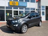 Ford EcoSport Cool & Connect - Ford EcoSport Gebrauchtwagen in Bremen