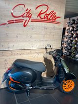Vespa GTS 310 ABS E5+ Supersport // offiz.2025 Modell - VESPA SUPERSPORT GTS