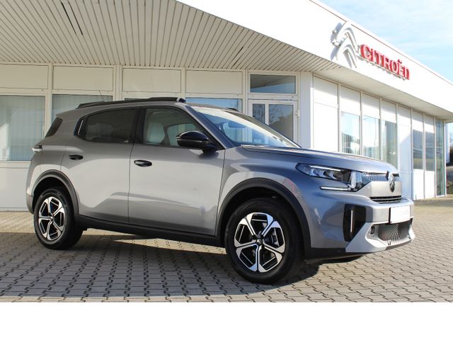 Citro�n C3 Aircross Hybrid 145 MAX