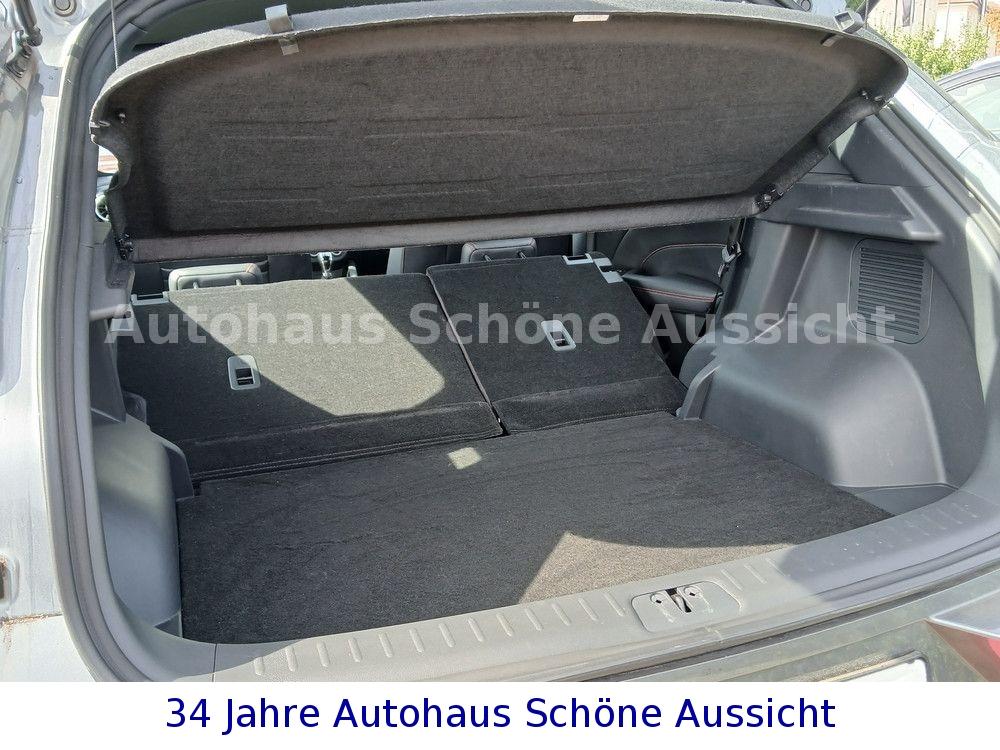 DFSK Fengon 500 Comfort Schaltegtrieb