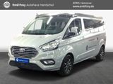 Ford Transit Nugget Plus L2 - Ford P2