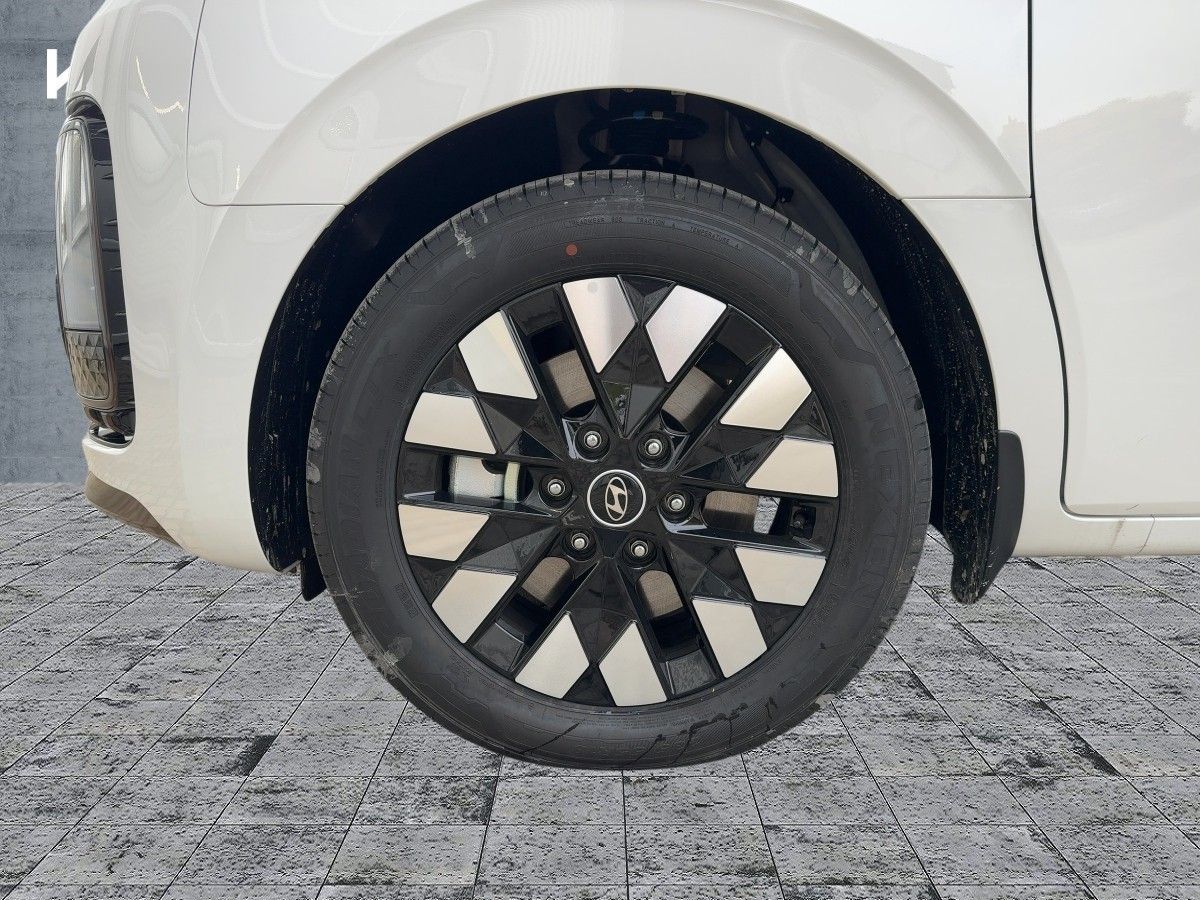 Hyundai STARIA - Bild 7