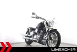 Yamaha XVS 1100 DRAG STAR CUSTOM - Heck/Gabelumbau - YAMAHA XVS 1100