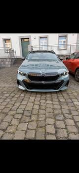 BMW 540d xDrive Touring ,Top Ausstattung ,Garantie - BMW 540 aus 2024