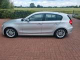 BMW Bmw 120i 170 PS - BMW 120 aus 2007: 120i