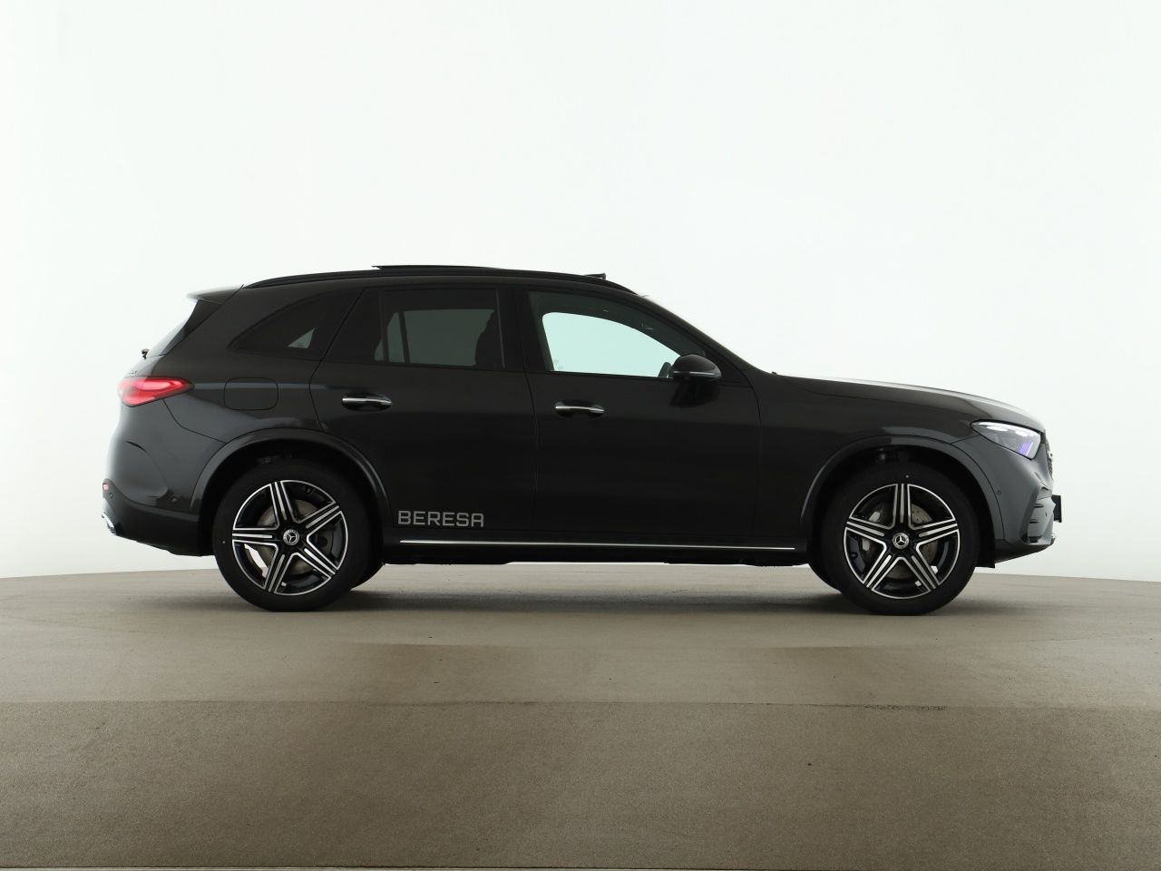 Mercedes-Benz GLC 300 de 4M AMG Digital Light Night Burmester foto 8
