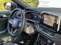 Volkswagen T-Roc - Vorschau Bild 14