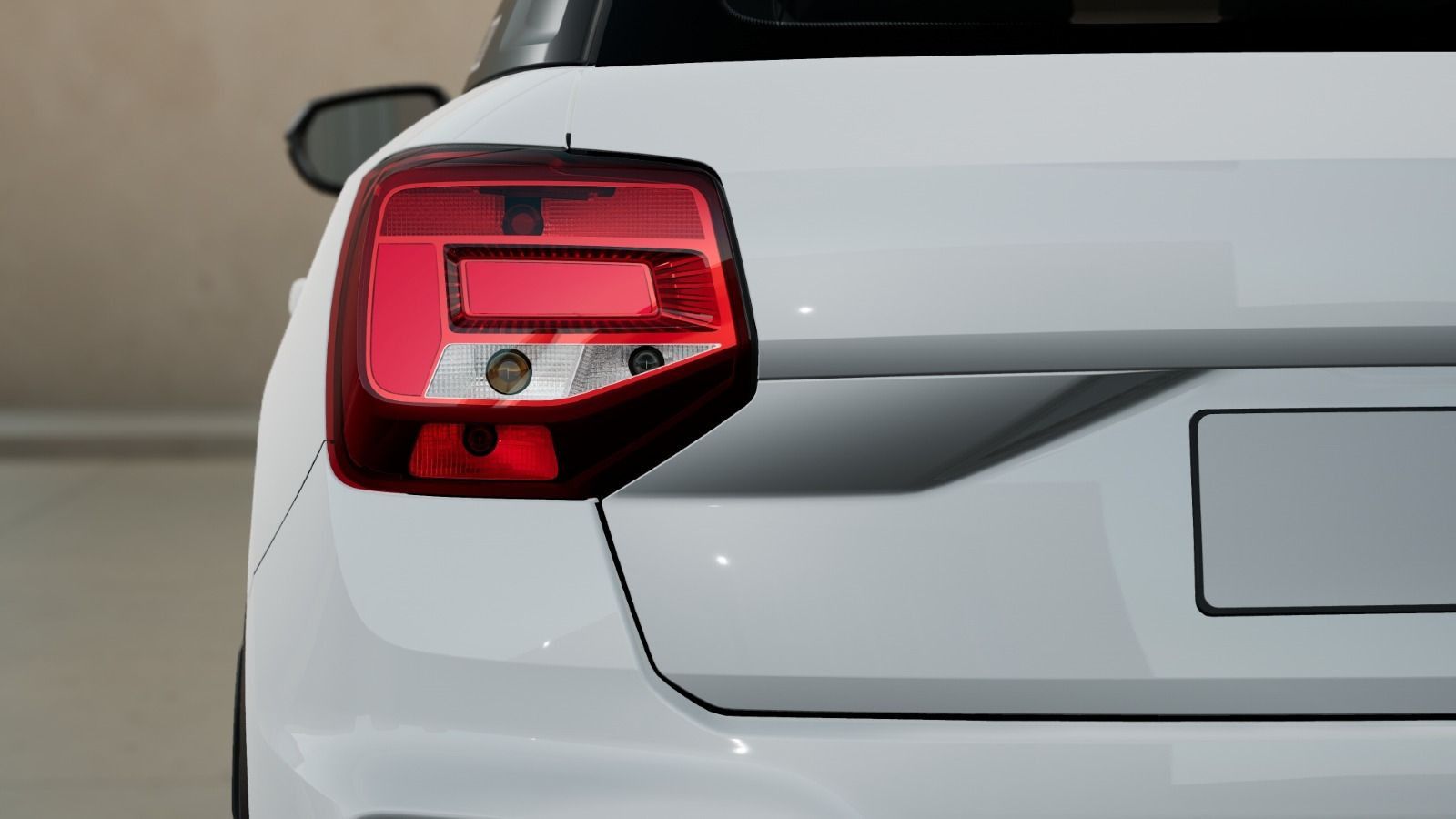 Audi Q2 - Bild 9