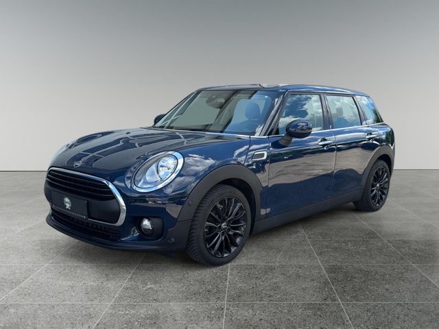 MINI One Clubman/1.Hd/Aut/Nav/Carplay/PDC/5Sitzer