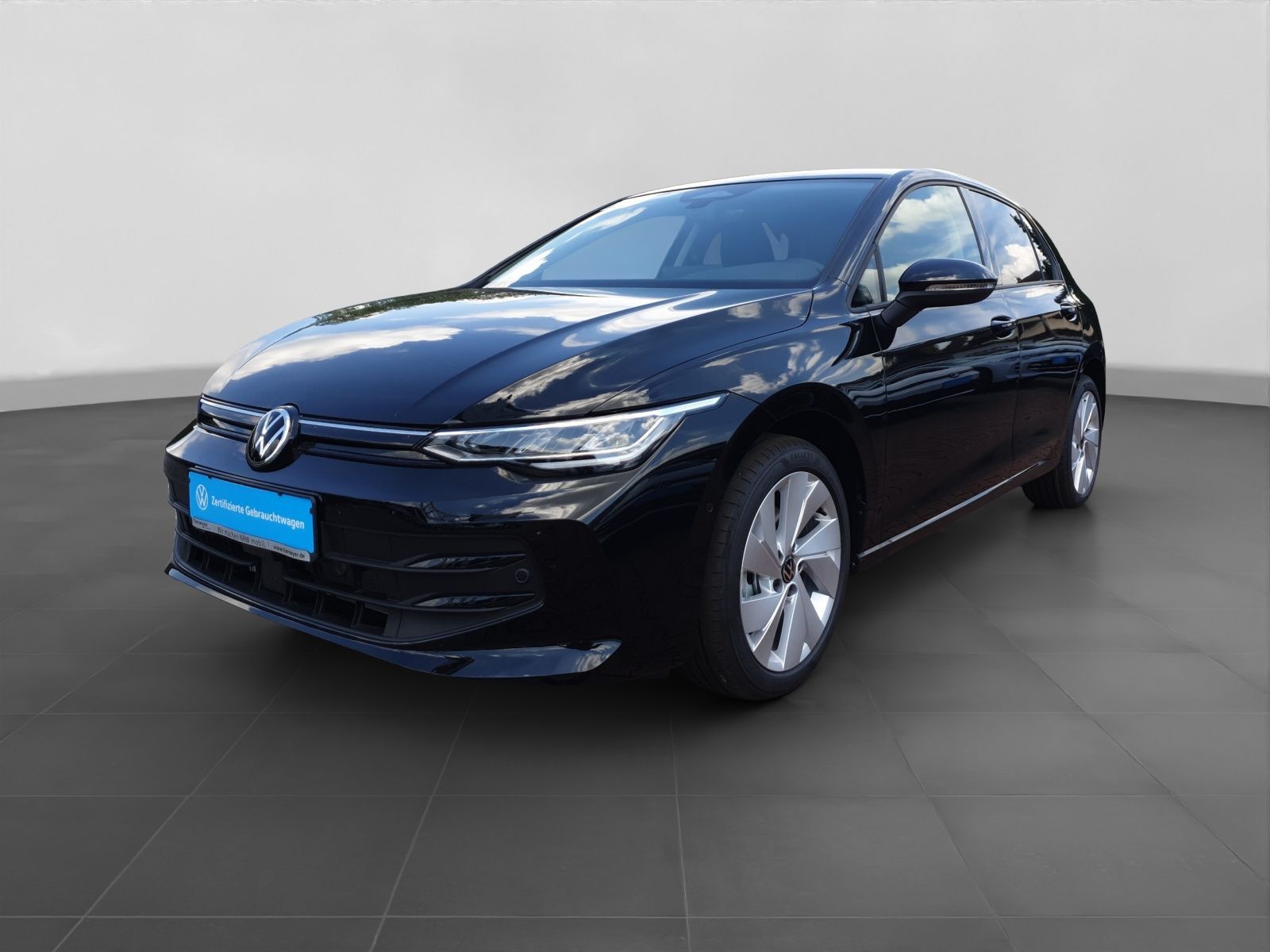 Volkswagen Golf 1.5 eTSI DSG LIFE ACC PDC LM17 KAMERA foto 2