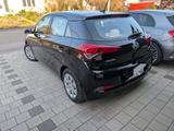 Hyundai i20 1.0 T-GDI 74kW blue Active Passion Activ... - Hyundai i20: Active Passion
