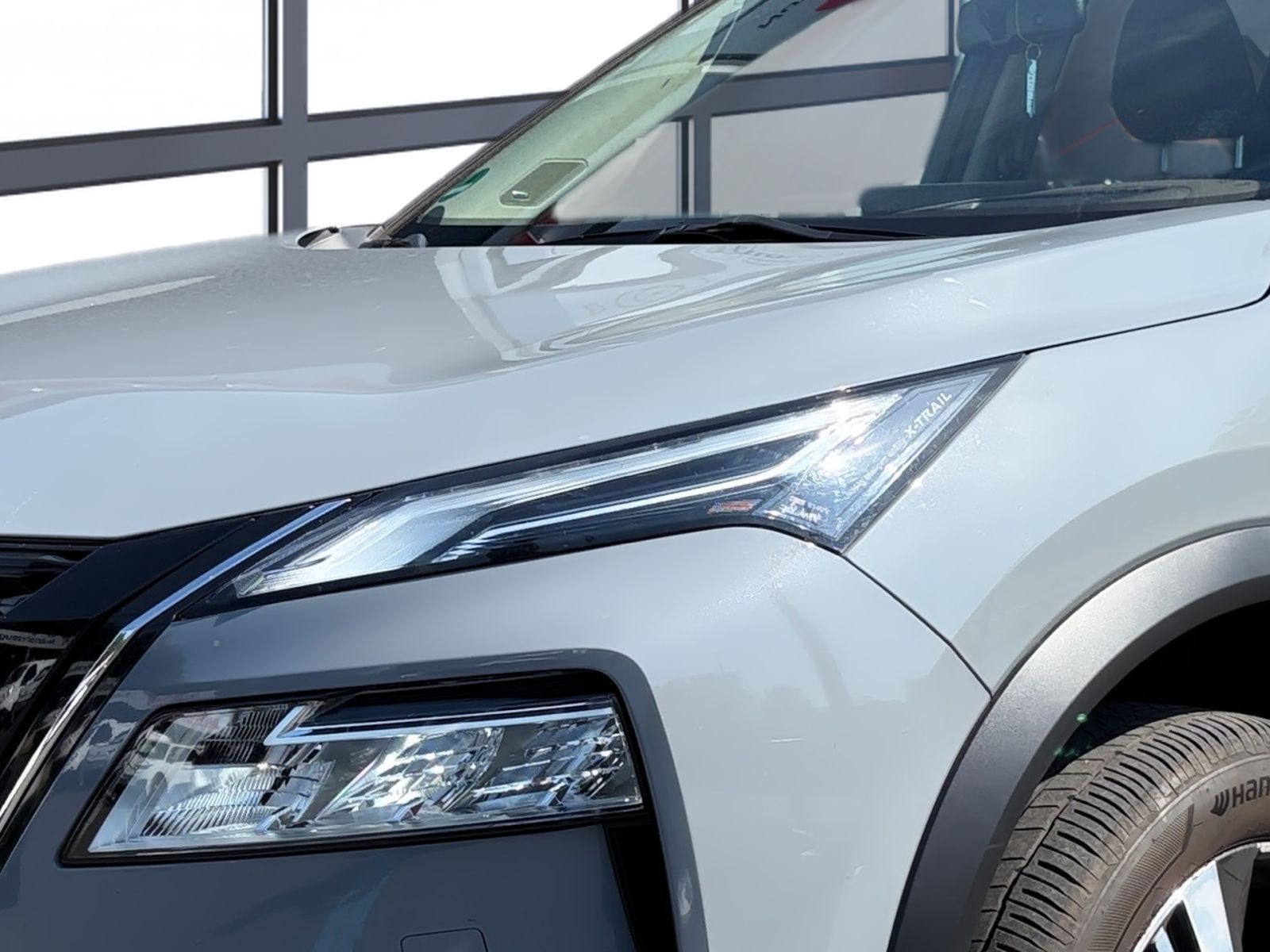 Fahrzeugabbildung Nissan X-Trail 1.5 VC-T e-Power Tekna+ e-4ORCE*360°Kame