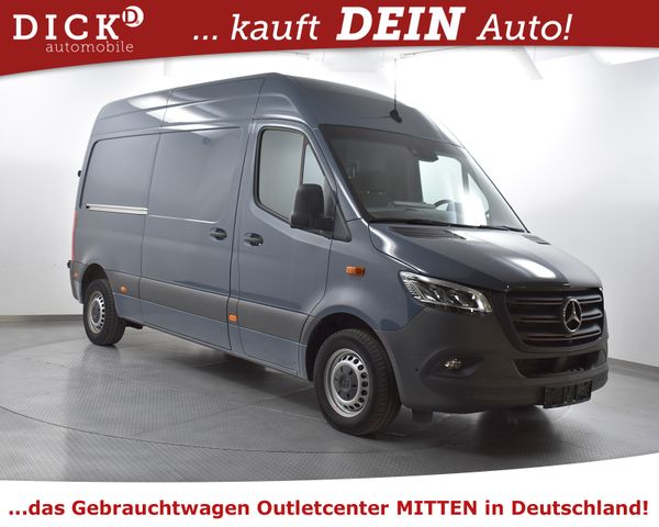 Mercedes-Benz Sprinter 315d 9G FWD L2/H2 >LED+NAV+360+ACC+VOLL