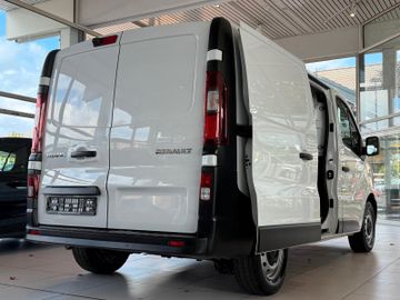 Renault Trafic - 6