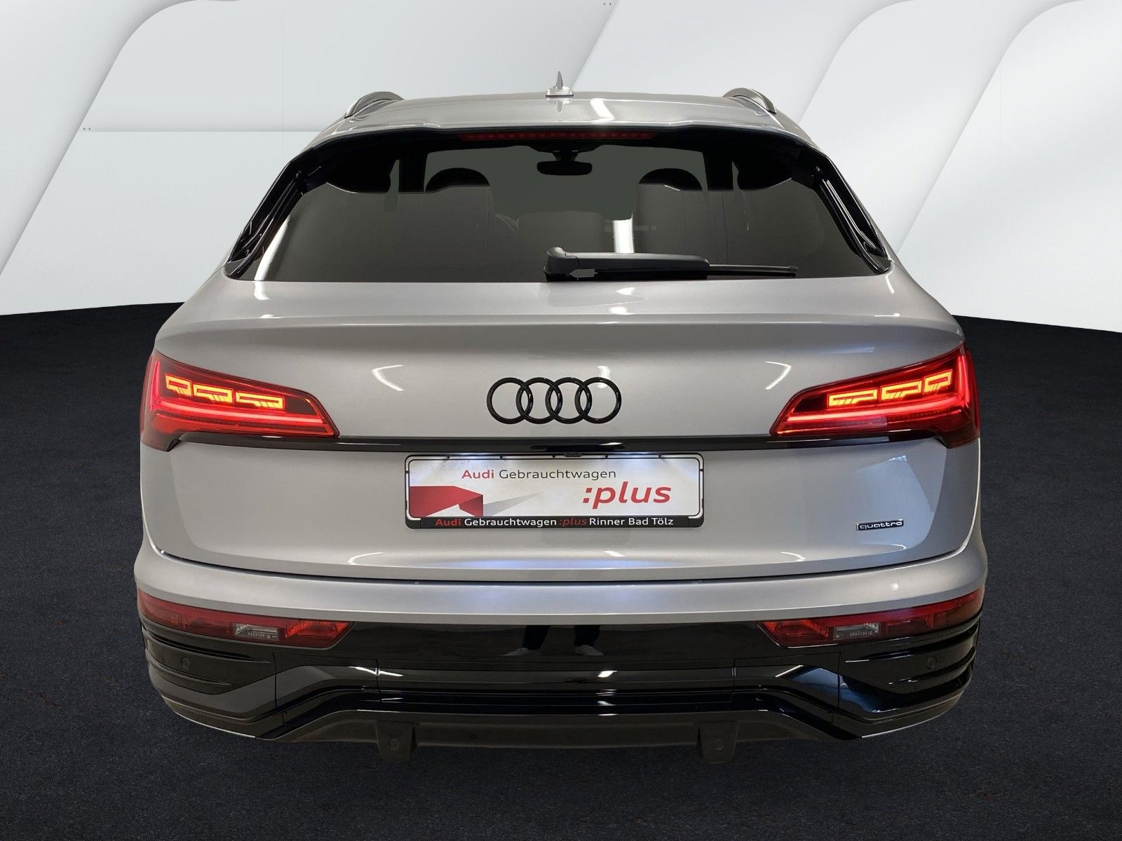 Audi Q5 - Bild 4