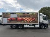 Mercedes-Benz Actros 2540 *Euro6d*Automatik*Frigoblock* - Angebote