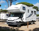 Phoenix 7500 RSL | Daily 65C21 | Lithium | Solar | 6,5t - Phoenix Alkoven