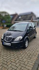 Lancia Fiat Lancia Musa 1.4 L 77ps klimaanlage - Lancia in Düsseldorf