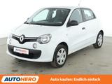 Renault Twingo 1.0 SCe Live*KLIMA*LIMITER*GARANTIE* - Renault Twingo Gebrauchtwagen