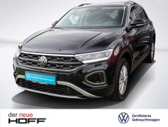 Volkswagen T-Roc 1.0 TSI Life Navi Bluetooth LED Winterpake