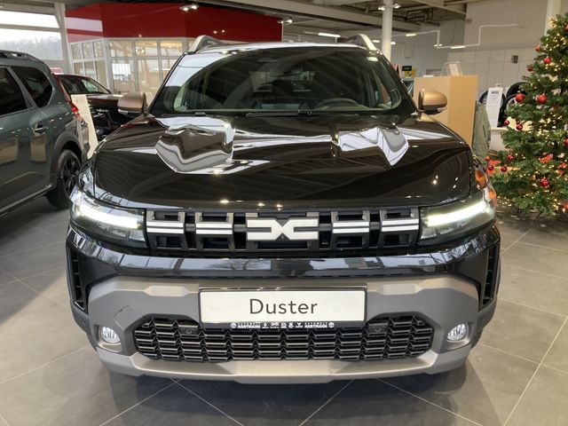 Dacia Duster Extreme HYBRID 140