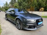 Audi RS6 4.0 TFSI tip. quattro performance Avant -  - Audi RS6 von privat