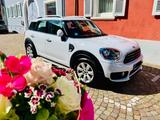 MINI One Countryman One One - MINI One Countryman von privat