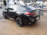 BMW X4 M40/M-Paket/HUD/M-Sitze/1.Hd/Kam/Navi/Leder/ - BMW X4 M40