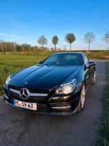 Mercedes-Benz SLK 250 CDI  - Mercedes-Benz SLK 250 von privat