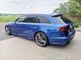 Audi A6 Avant 3.0 TDI competition quattro 326PS BiTDI - Audi A6: Competition