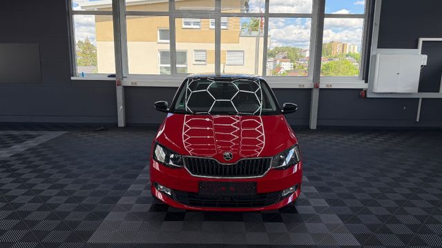 SKODA Fabia 1.4l TDI 66kW Drive Drive