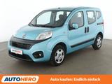 Fiat Qubo 1.4 *GARANTIE*1.HAND* - Fiat Qubo: 1.4