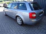 Audi A4 1.9TDI 96kW Avant S-Line, Recaro, Teilleder 8 - Audi: Kombi, 8