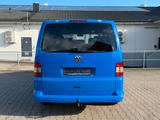 Volkswagen T5  Bus Multivan Highline Automatik - Volkswagen T5: Highline