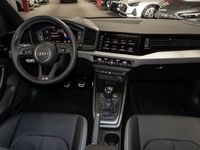 Audi A1 - Vorschau Bild 11