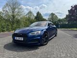 Audi A5 g-tron 2.0 TFSI S tronic Sportback  - Audi A5 mit CNG-Antrieb