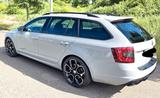 Skoda Octavia 2.0 TSI DSG RS60 Combi RS60