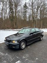 BMW E36 320i | TÜV Neu | 98% Rostfrei - BMW 320 aus 1992