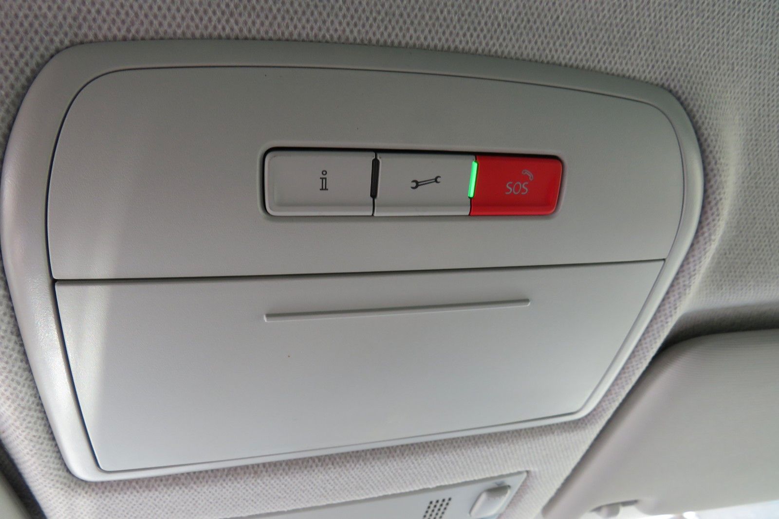 Fahrzeugabbildung SKODA Fabia Combi Ambition GJ SMART-LINK SITZH. NAVI 1