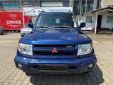 Mitsubishi Pajero 2,0 GDI/AUT/KLIMA/LEDER/PANO/VOLL - Mitsubishi: Gdi