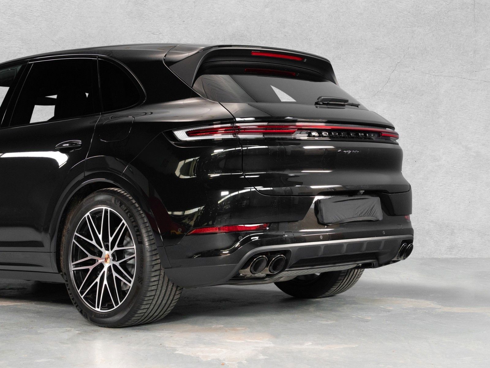 Porsche Cayenne - Bild 42