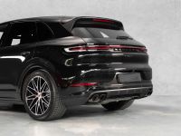 Porsche Cayenne - Vorschau Bild 42