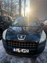Peugeot 3008 - gebrauchte Peugeot 3008 aus dem Jahr 2009