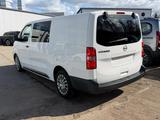 Opel Vivaro 2.0 D Edition L3 DoKa 6Sitze|Standheiz. - Opel Vivaro: 2.0