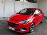 Opel Corsa 1.6 Turbo OPC  Performance  - Opel: Performance