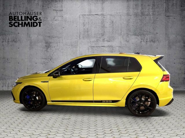 Golf R Performance 2.0 l TSI OPF 4MOTION 245 kW
