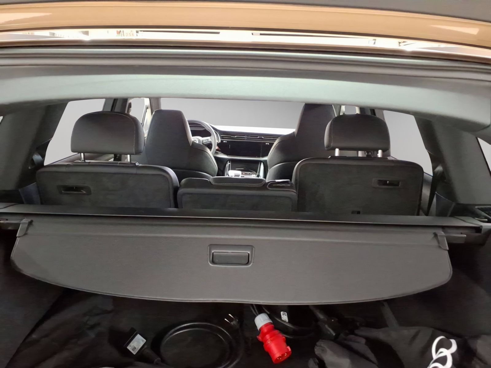 Audi Q7 - Bild 7
