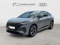 Audi Q4 e-tron - Vorschau Bild 1