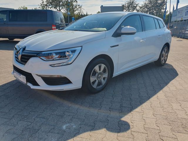 Renault Megane IV Grandtour Life GARANTIE KLIMAANLAGE