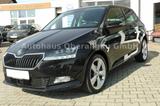 Skoda Fabia Clever 1.0 TSI*Navi*Sitzheiz*LED*DAB*Bluet - Skoda Fabia Gebrauchtwagen